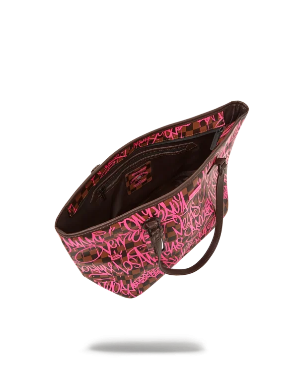 JETGRAPHIX TOTE