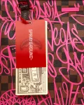 JETGRAPHIX TOTE
