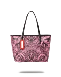SOCIETY OF SHARKS TOTE