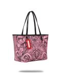 SOCIETY OF SHARKS TOTE