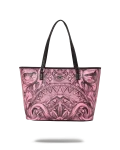 SOCIETY OF SHARKS TOTE