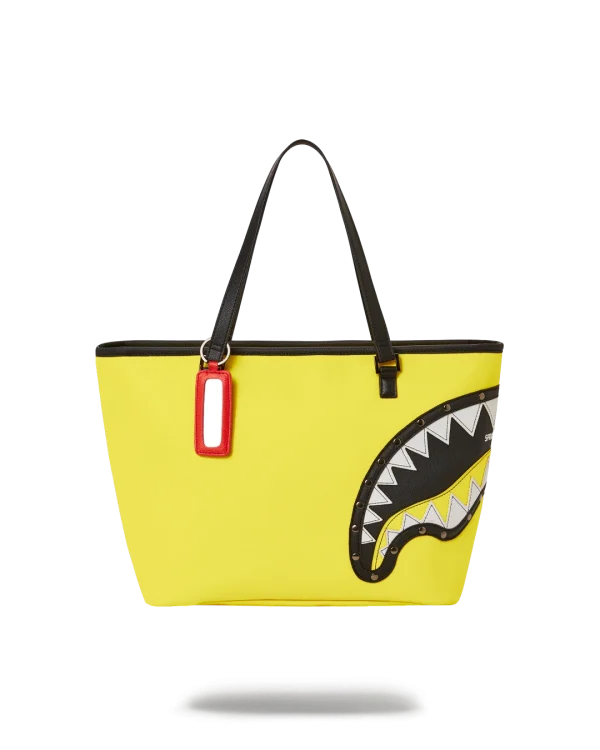 ADRENALINE RUSH TOTE