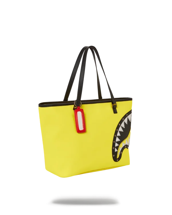 ADRENALINE RUSH TOTE