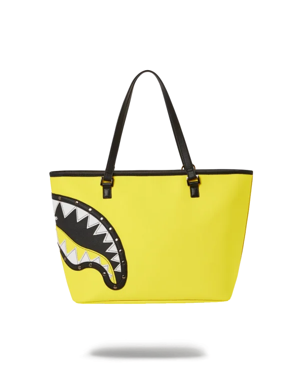 ADRENALINE RUSH TOTE