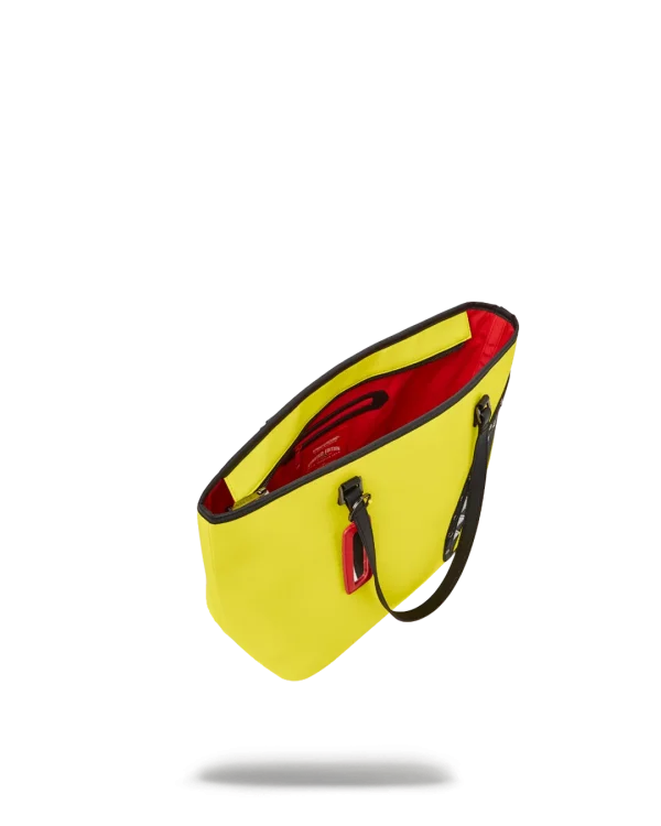 ADRENALINE RUSH TOTE