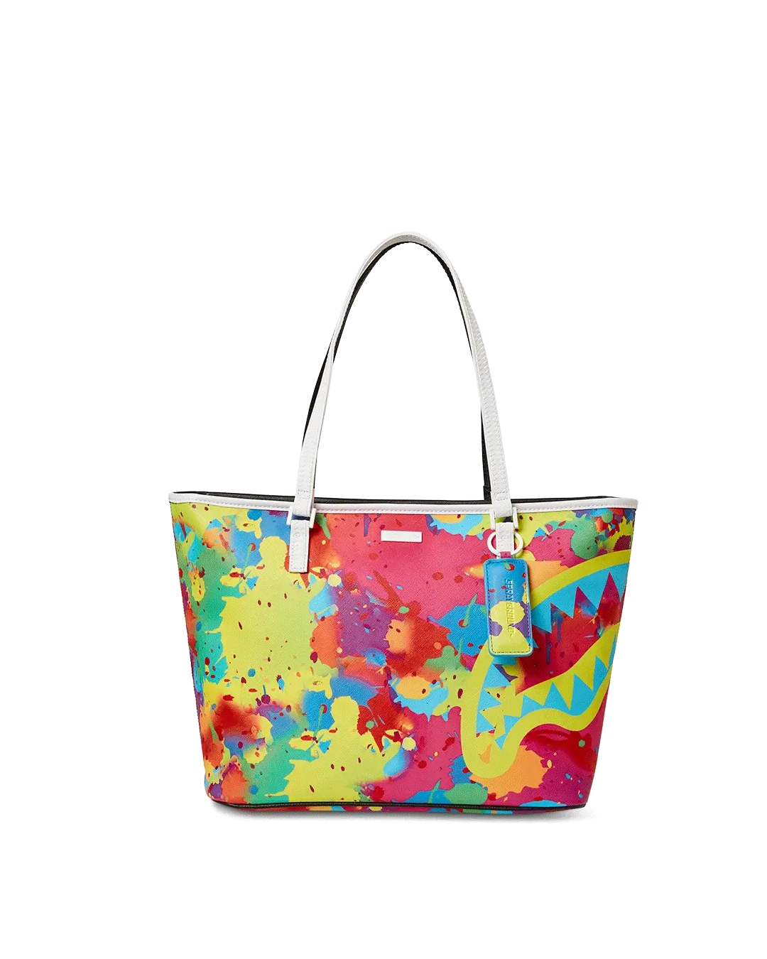 EUPHORIC DARKNESS TOTE