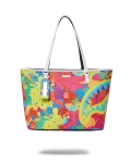 EUPHORIC DARKNESS TOTE