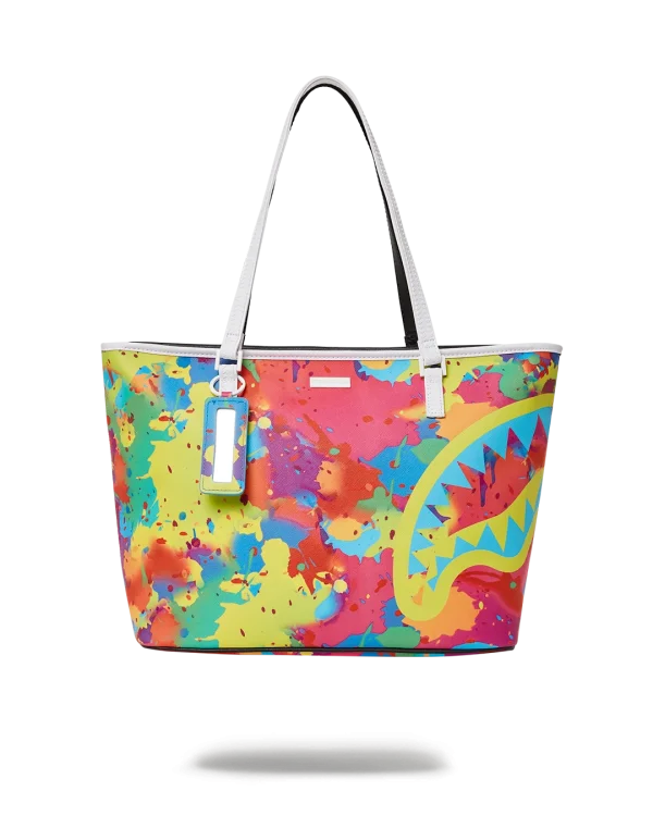 EUPHORIC DARKNESS TOTE