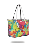 EUPHORIC DARKNESS TOTE