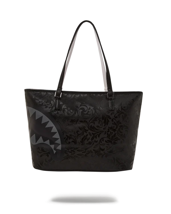 EUPHORIC DARKNESS TOTE