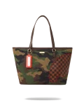 THE PARADOXX SHARK TOTE
