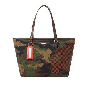 THE PARADOXX SHARK TOTE