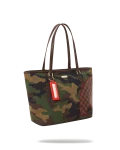 THE PARADOXX SHARK TOTE