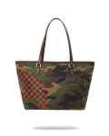 THE PARADOXX SHARK TOTE