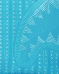 ILLUCHAINS TURQ TOTE
