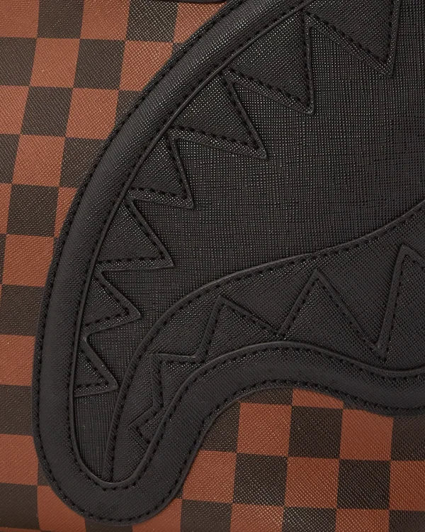 HENNY LOCK SHARKS IN PARIS TOTE