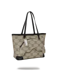 THE GETAWAY TOTE