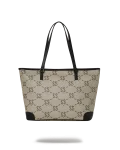 THE GETAWAY TOTE