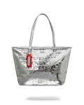 FUTURE TITAN (METALLIC) TOTE
