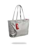 FUTURE TITAN (METALLIC) TOTE
