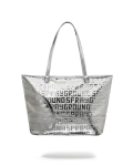 FUTURE TITAN (METALLIC) TOTE