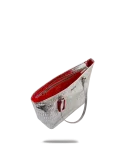 FUTURE TITAN (METALLIC) TOTE