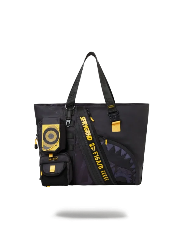 SPECIAL OPS AB CONVOY TOTE