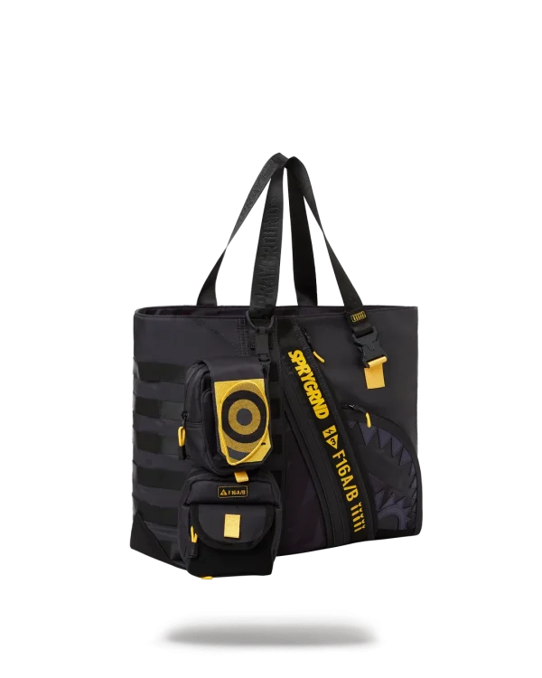 SPECIAL OPS AB CONVOY TOTE