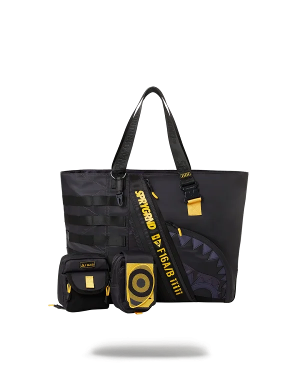 SPECIAL OPS AB CONVOY TOTE