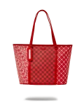 FREQUENT FLIER TOTE