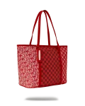 FREQUENT FLIER TOTE