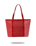 FREQUENT FLIER TOTE
