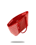 FREQUENT FLIER TOTE