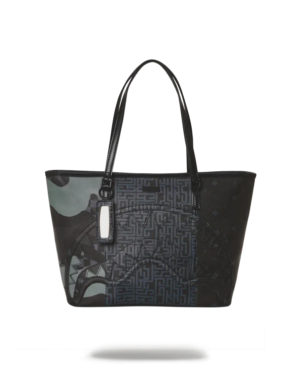 3AM THE TRILOGY TOTE