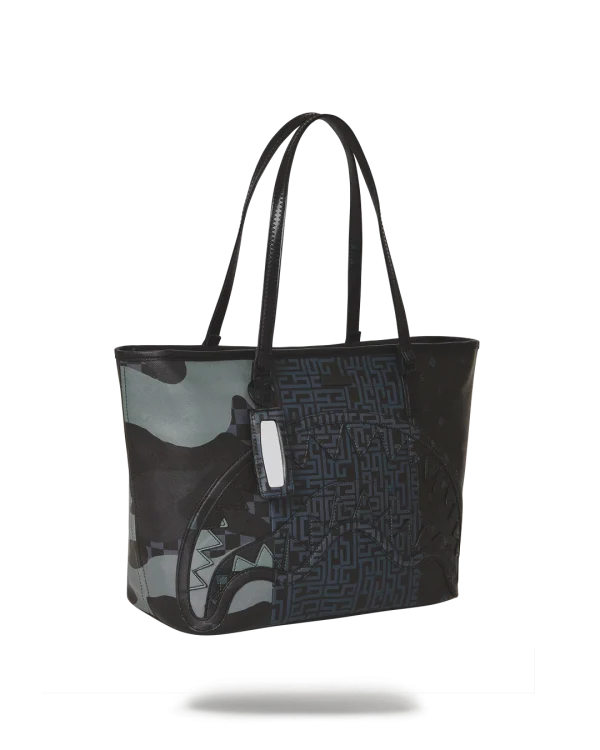 3AM THE TRILOGY TOTE