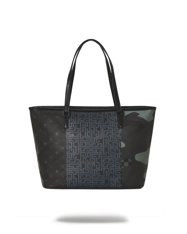 3AM THE TRILOGY TOTE