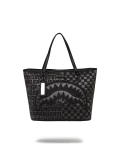 FIBER OPTIC LIGHTSHOW TOTE
