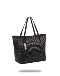 FIBER OPTIC LIGHTSHOW TOTE