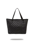 FIBER OPTIC LIGHTSHOW TOTE