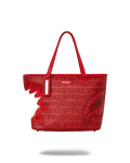 SHARK BITE INFARED TOTE