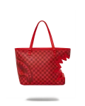 SHARK BITE INFARED TOTE