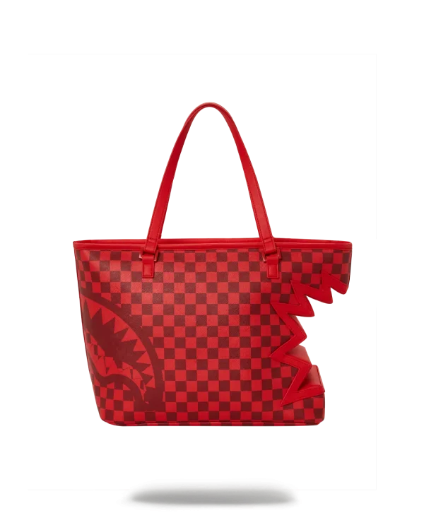 SHARK BITE INFARED TOTE