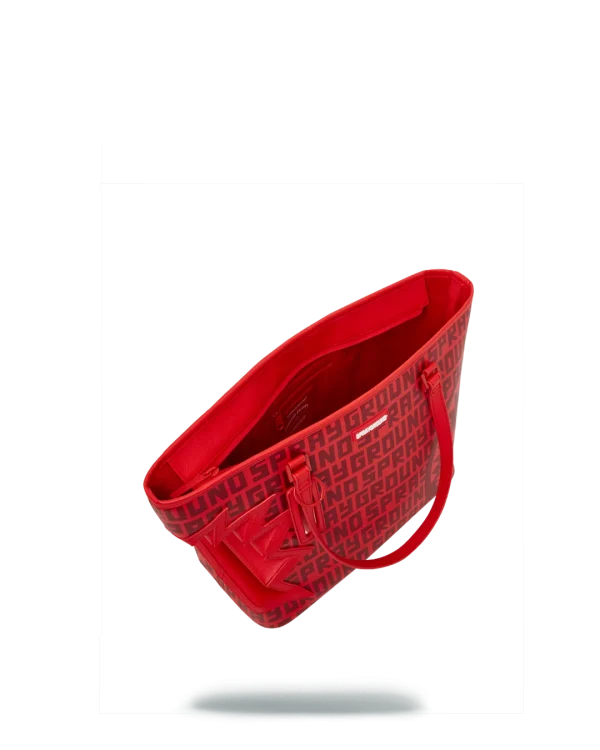 SHARK BITE INFARED TOTE