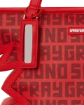 SHARK BITE INFARED TOTE