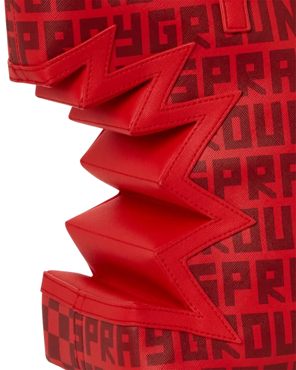 SHARK BITE INFARED TOTE