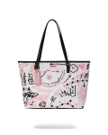 JADORE TOTE