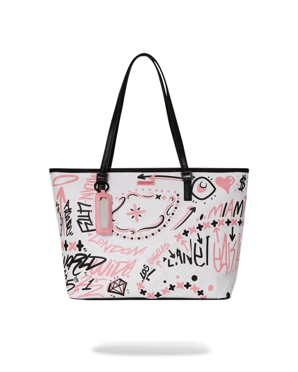 JADORE TOTE