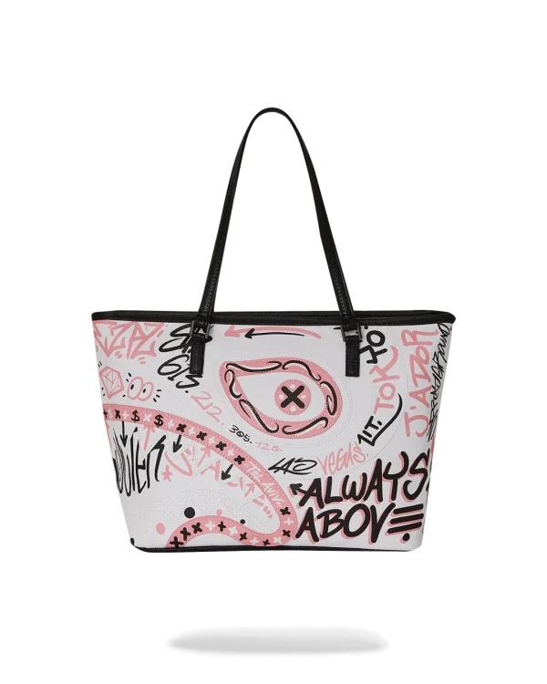 JADORE TOTE