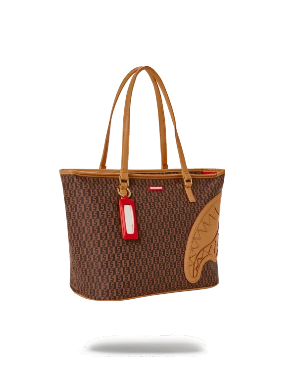 SHARKFINITY TOTE