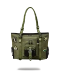 SPECIAL OPS FULL THROTTLE TOTE